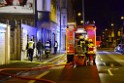 Feuer Hinterhof Garagen Koeln Hoehenberg Olpenerstr P028